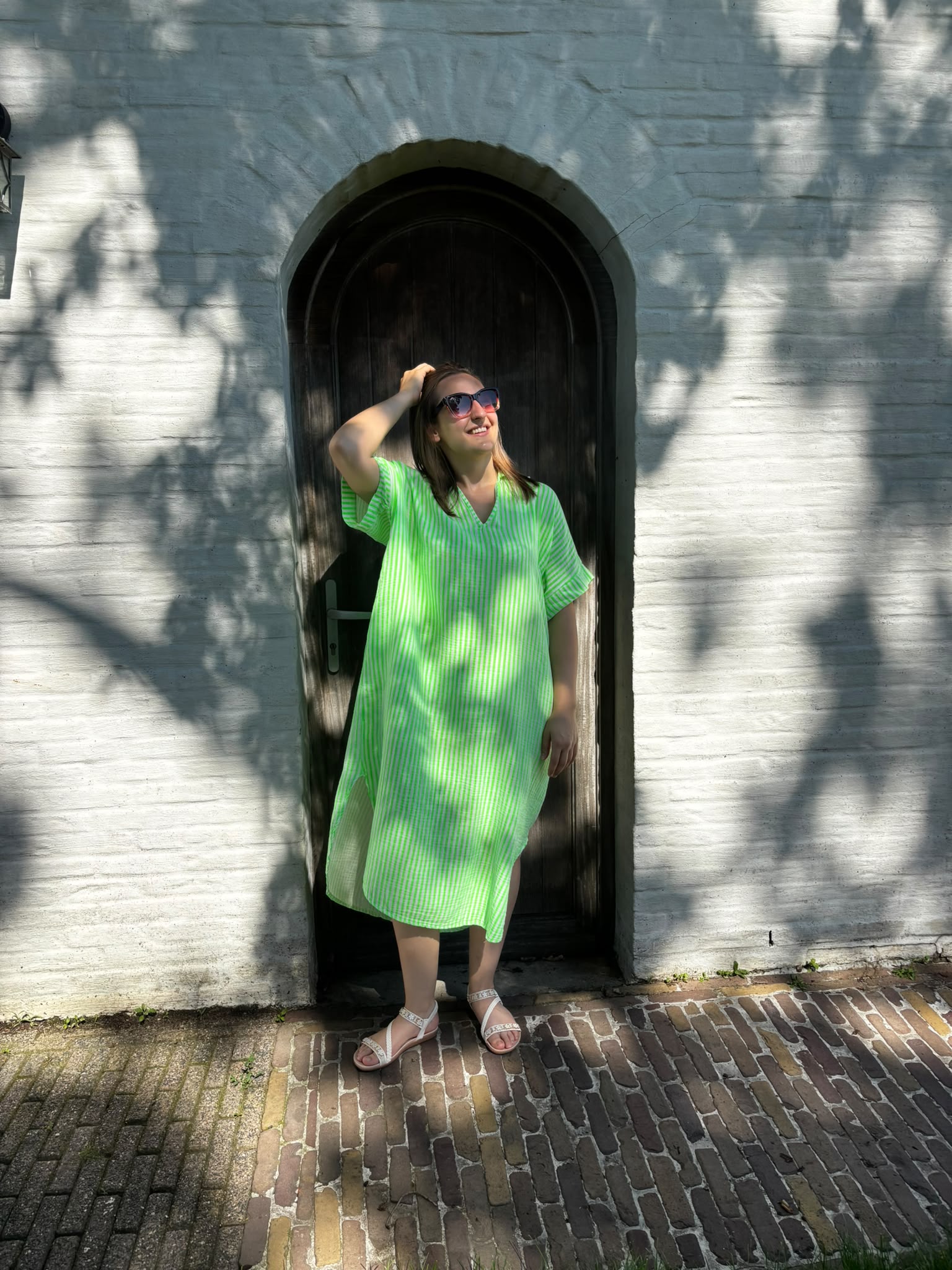 Mia dress