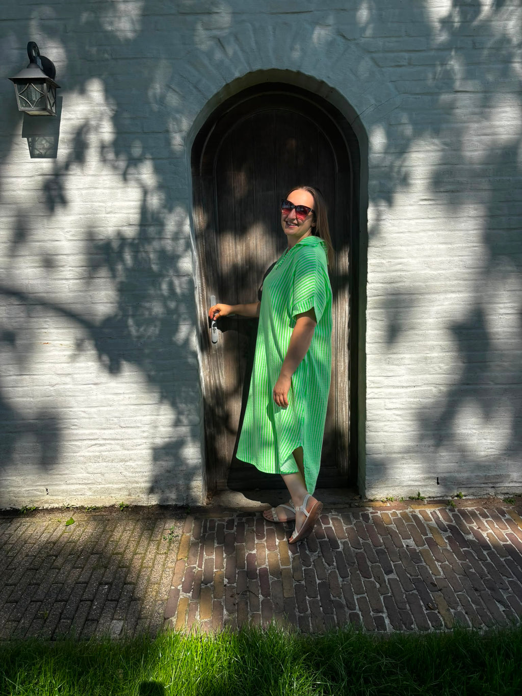 Mia dress
