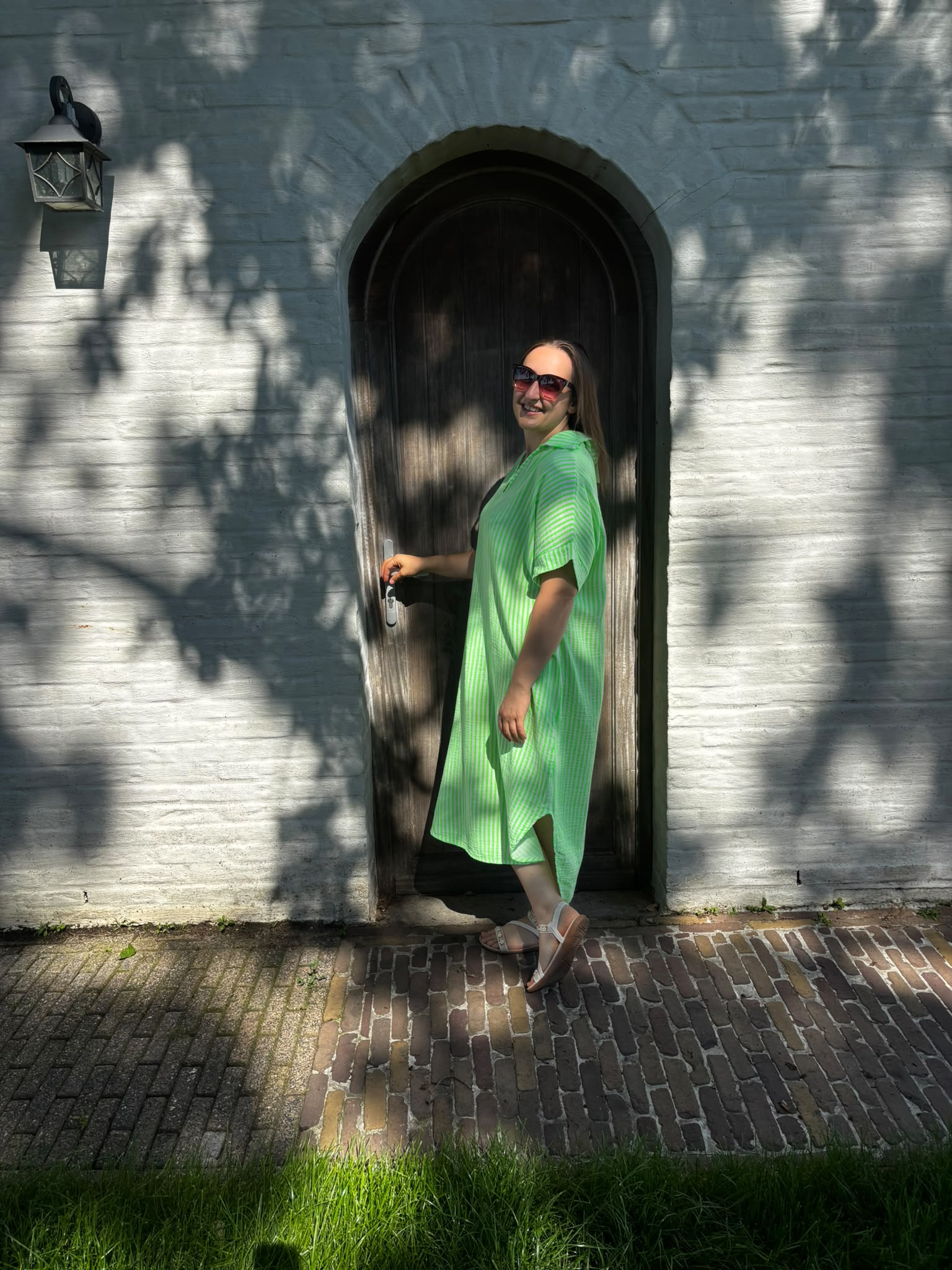 Mia dress