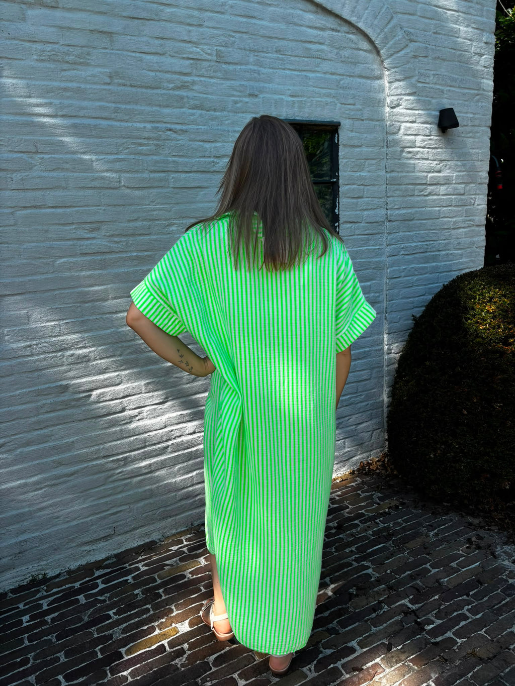 Mia dress