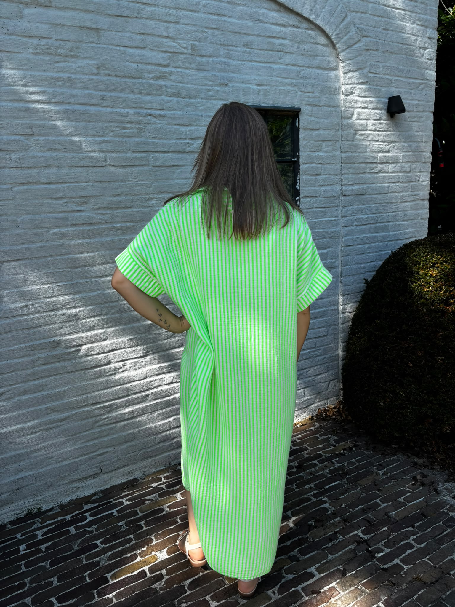 Mia dress