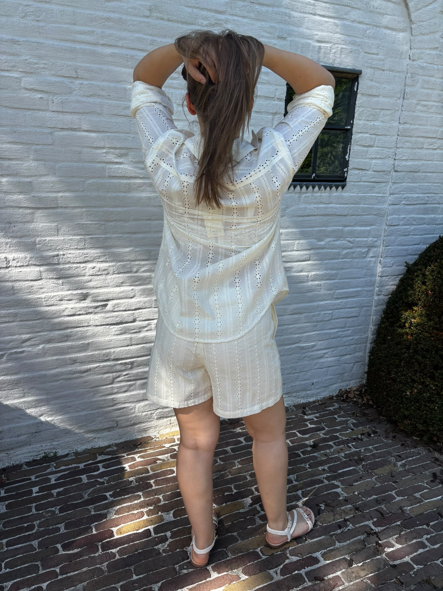 Anouck Set