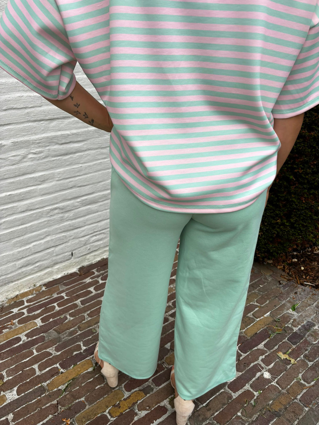 Jolie pantalon