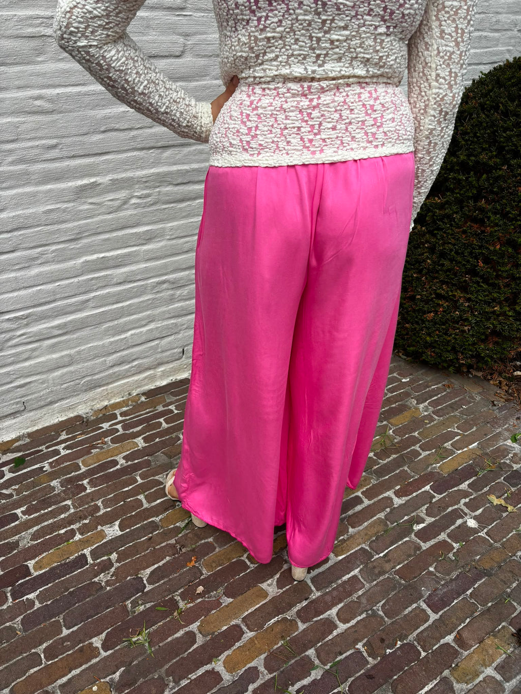 mavi pantalon