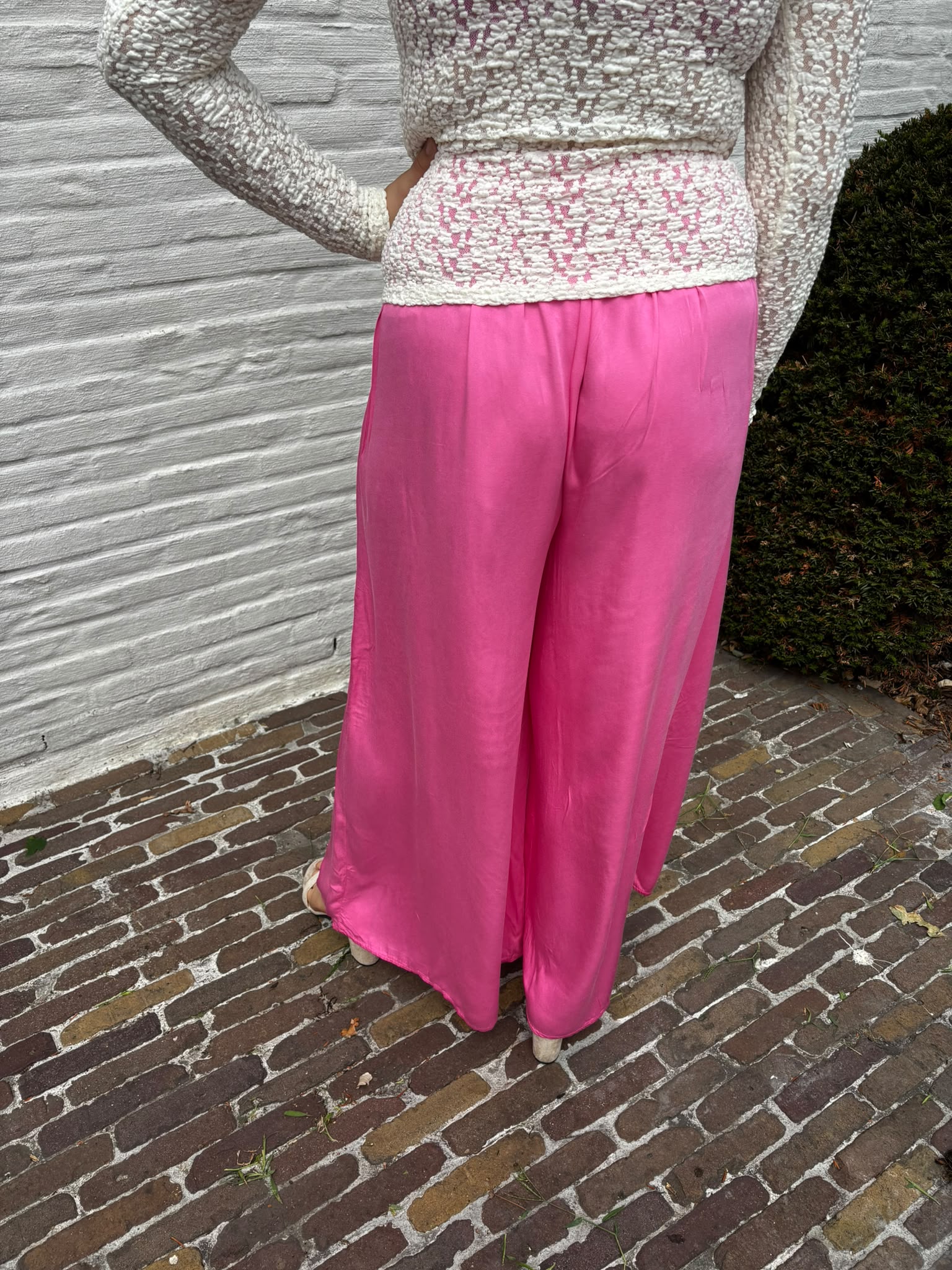 mavi pantalon