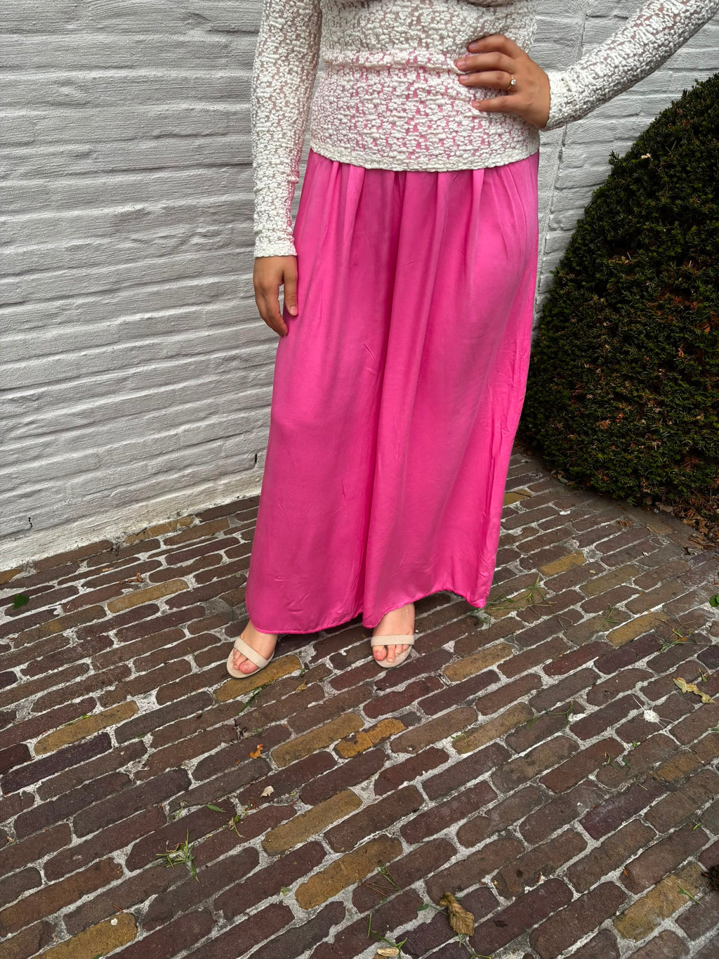 mavi pantalon