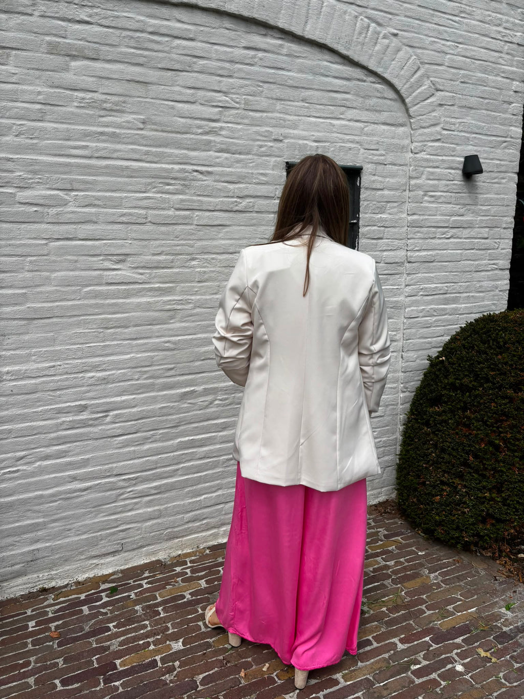 mavi pantalon
