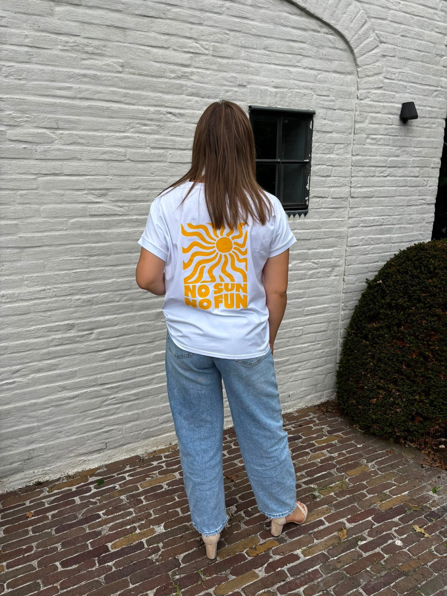 Jeanne t-shirt