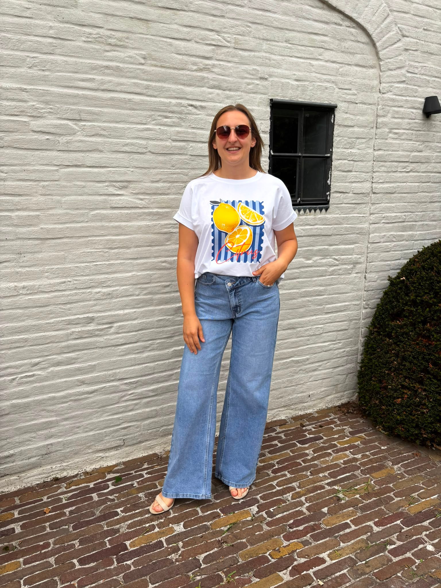 Capri T-shirt