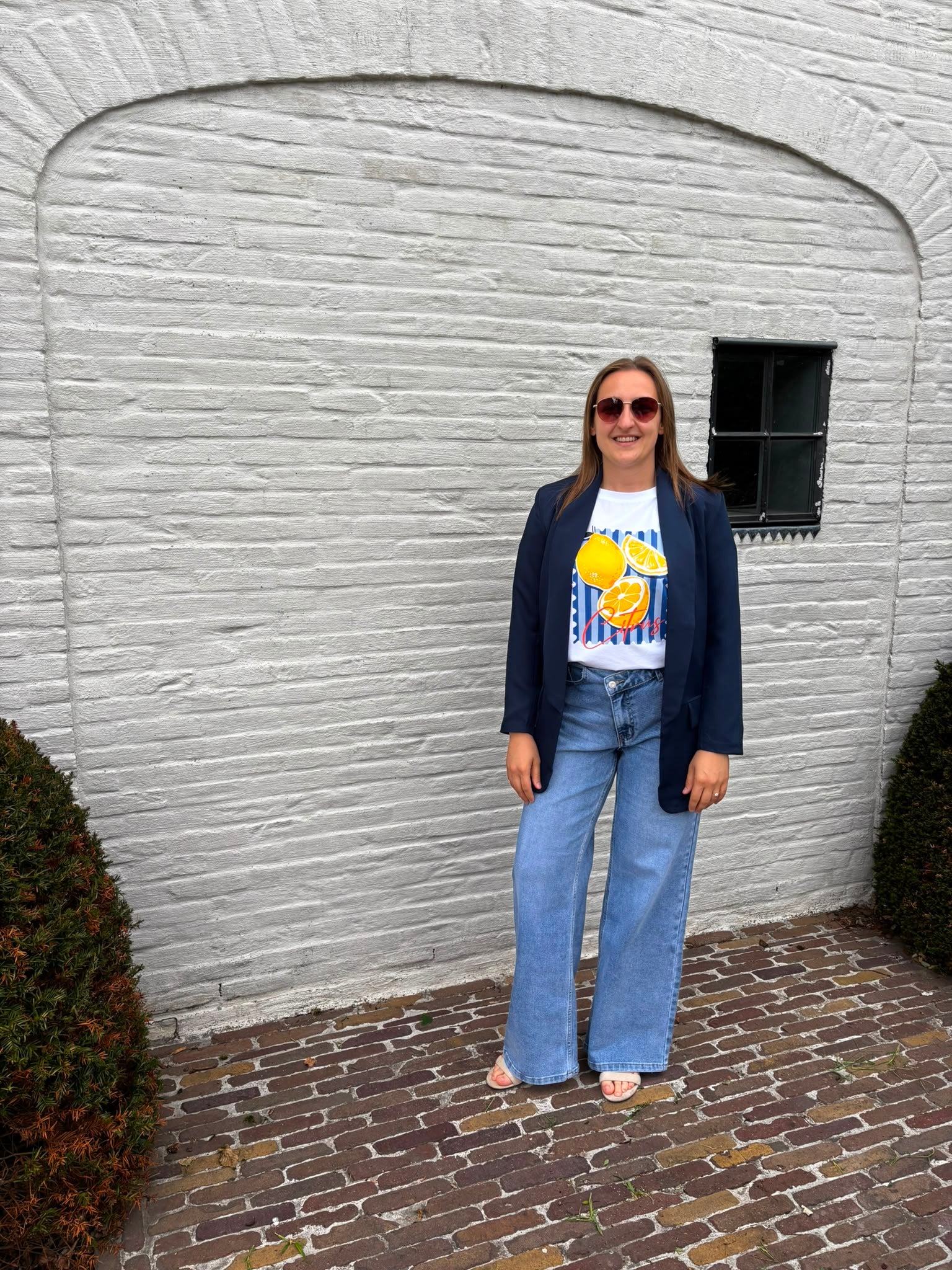 Capri T-shirt