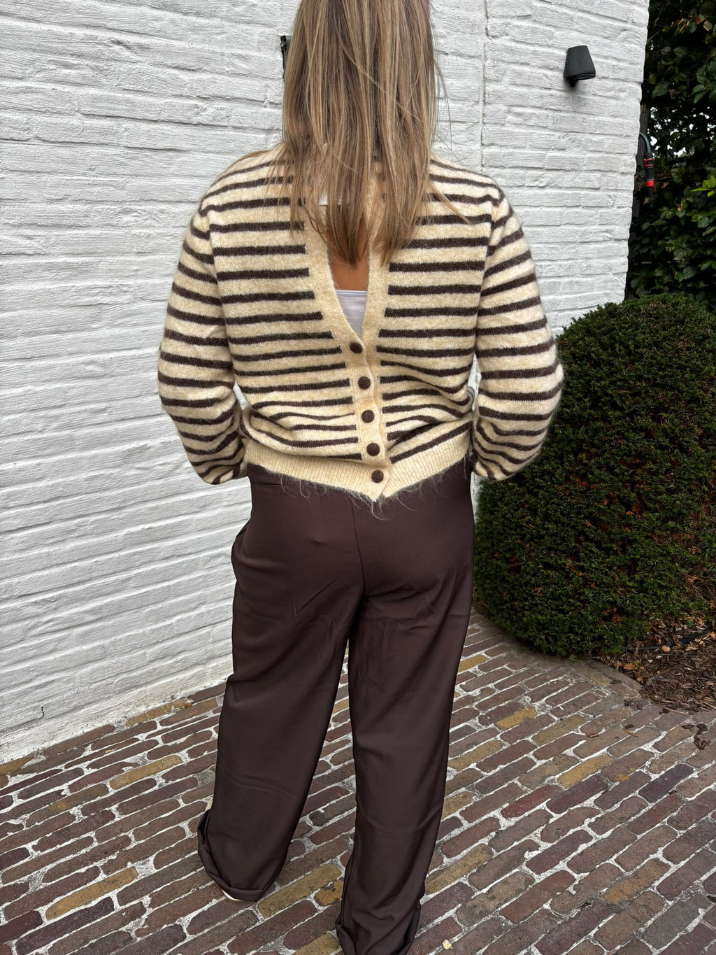 Noa pantalon