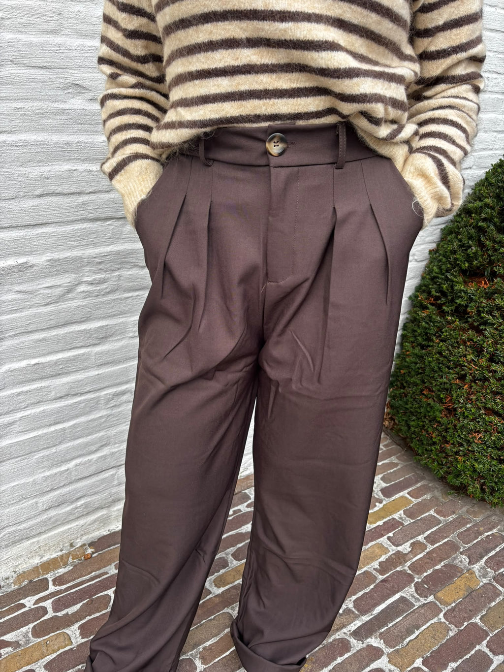 Noa pantalon