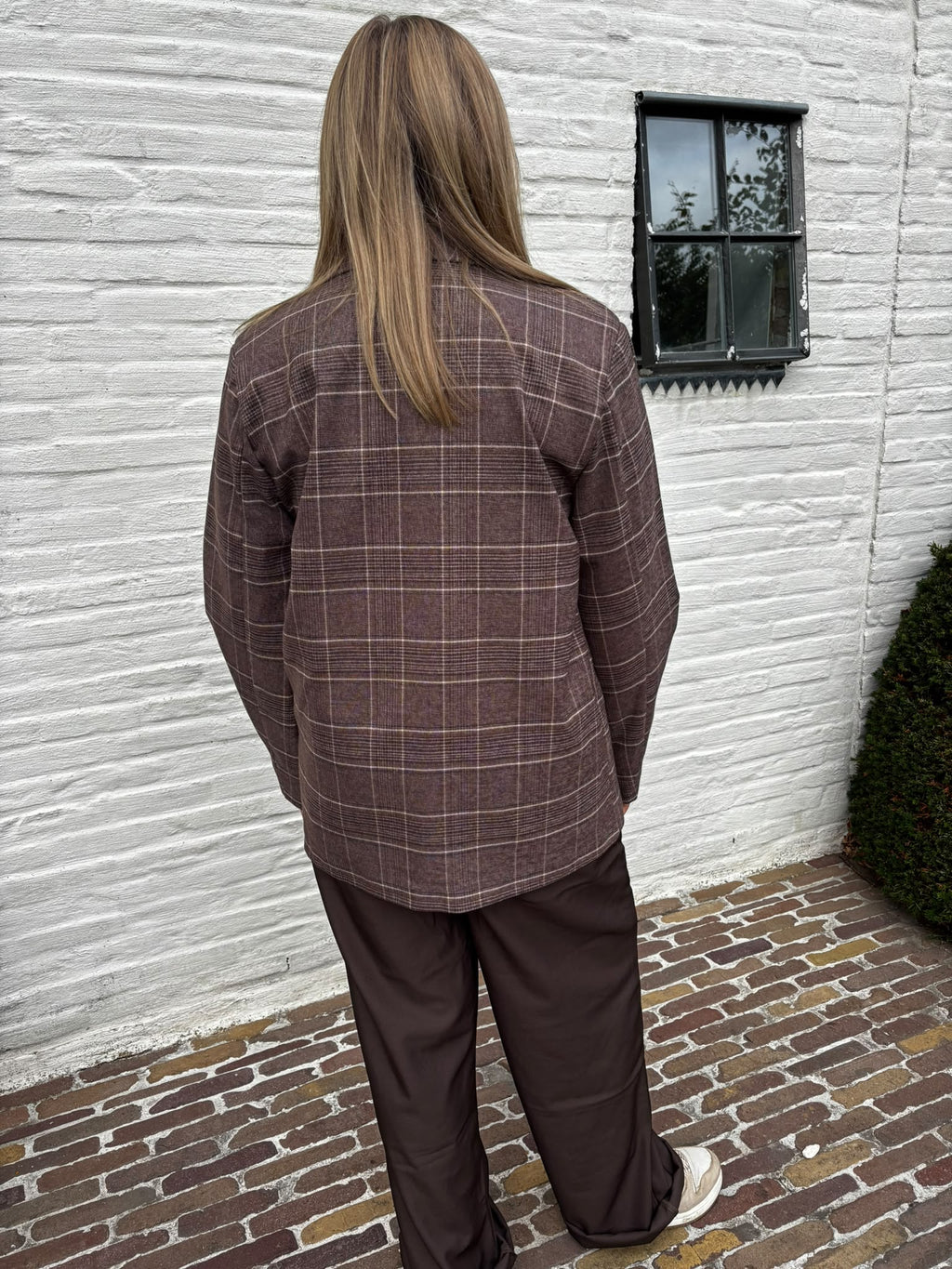 Annelie Blazer