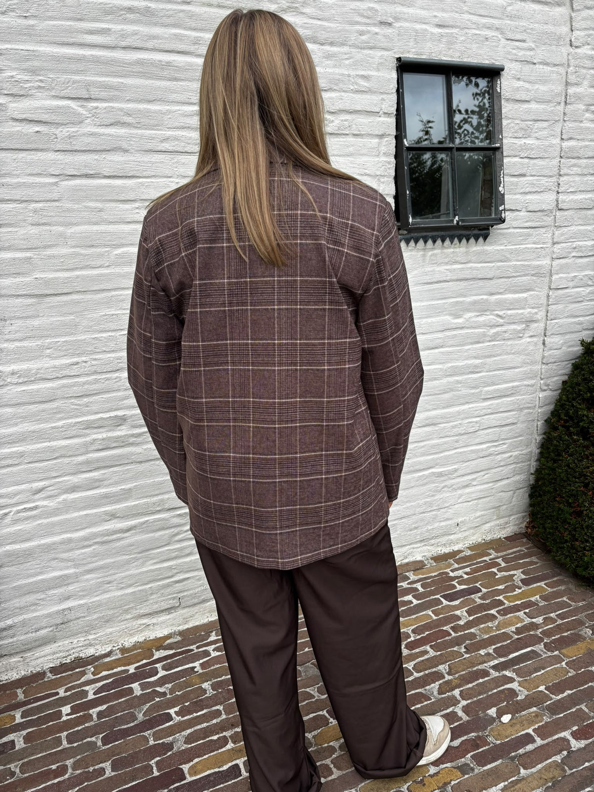 Annelie Blazer