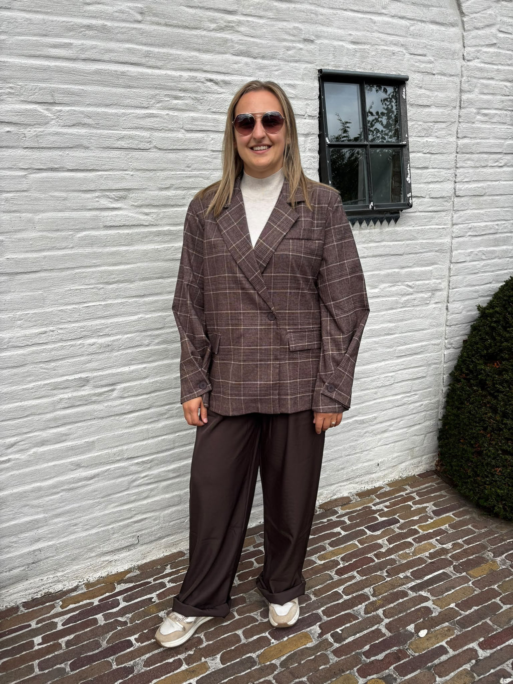 Annelie Blazer