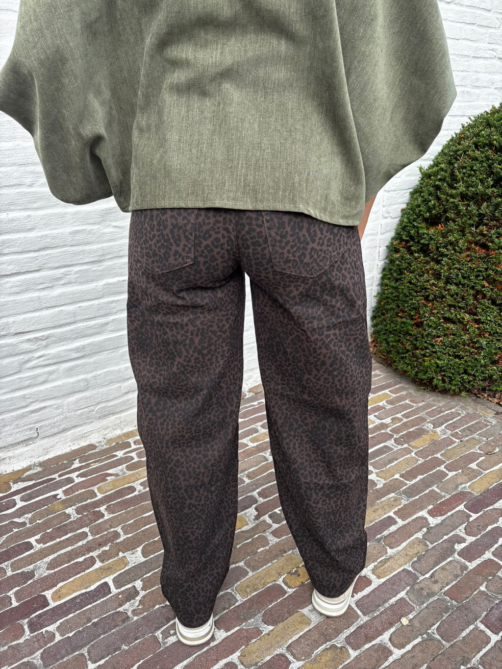 Violette Ballonjeans
