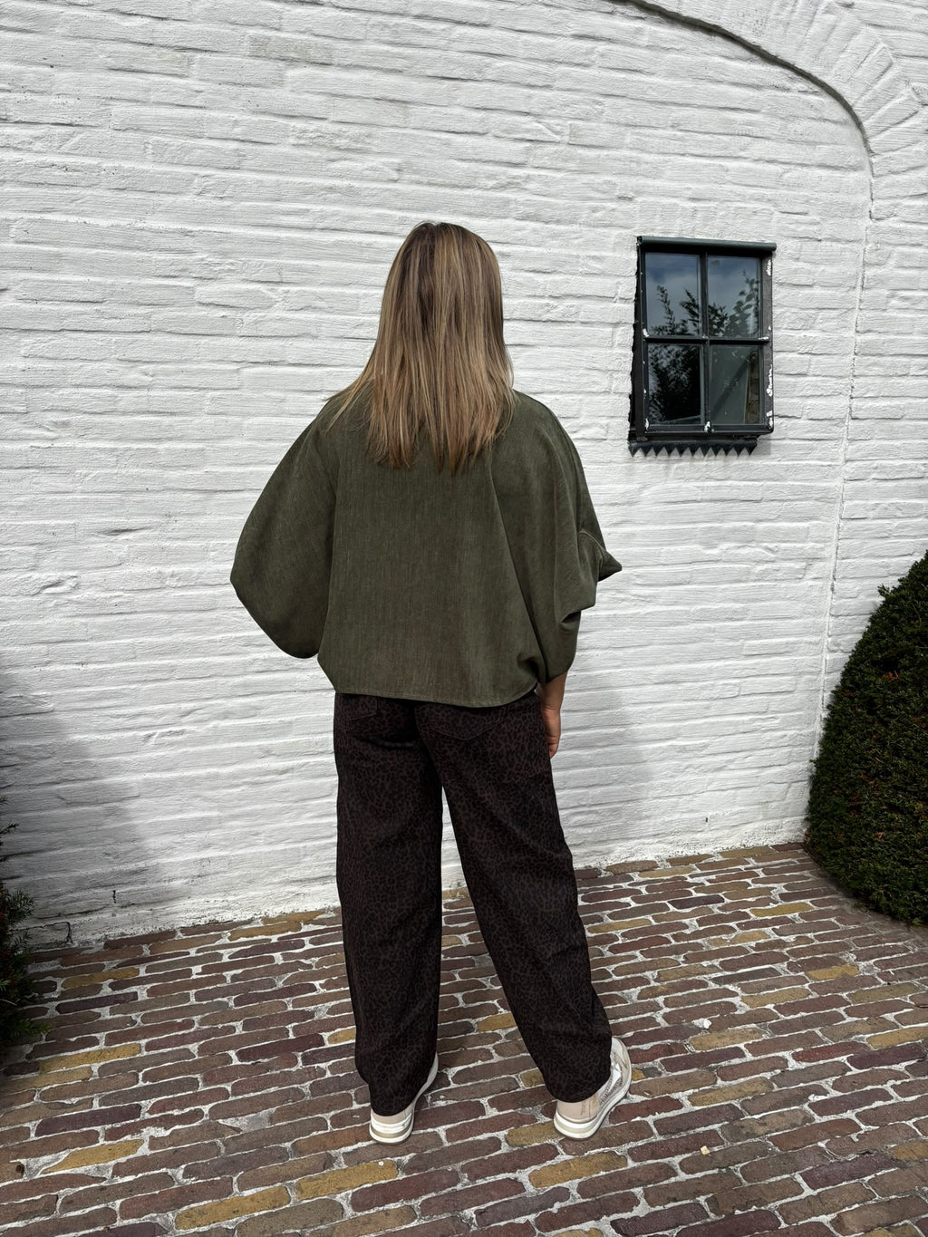 Violette Ballonjeans