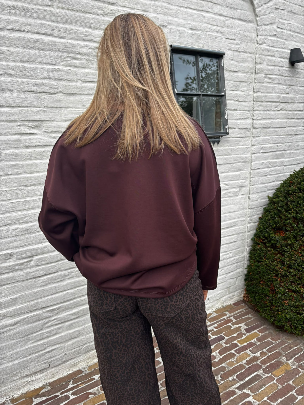 Loïs sweater
