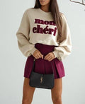 Elodie sweater